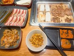 -新石器烤肉(南站店)