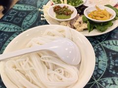 -桥香园云南过桥米线(金马碧鸡店)
