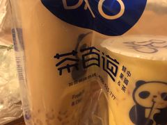 -茶百道(大卫城店)