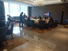 包厢-希尔顿逸林酒店·中餐厅