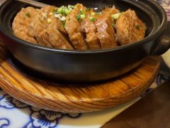-卢大鲜鱼头捞饭(美利广场店)