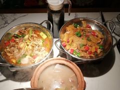 -小凤庭·地道湖北菜武昌鱼·藕汤(38年黄鹤楼店)