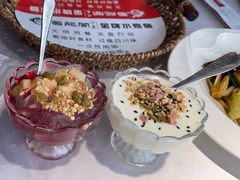 -蜀龙阁· 龍头水煮鱼(天坛店)