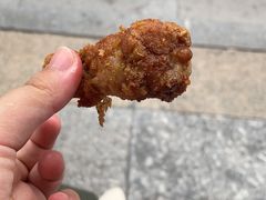 -汴京炸鸡王(蔡锷北路店)