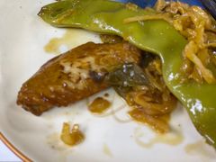 -东北食府·铁锅炖(花溪湾店)