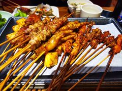 -管氏翅吧(护国寺店)