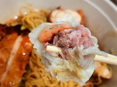 -蒙雅力港式茶餐厅(学人特色商业街店)