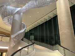 -香港九龙海逸君绰酒店