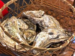-蚝堡海鲜·威海菜·海肠捞饭·烧烤·亚洲吃蚝公司(幸福门店)