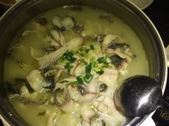 -严厨老坛酸菜鱼(吴江万宝店)