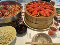 -靓靓蒸虾·头牌蒸虾(雪松路总店)