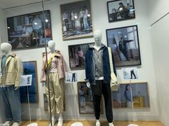 -优衣库(上海虹口龙之梦店)