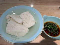豆花儿-冯记豆花店(健翔桥店)