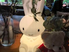 -咖法森林·咖啡  酒吧(天河店)