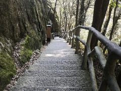 -萍乡武功山风景名胜区