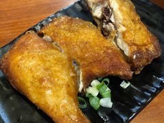-胡须张鲁肉饭(美食文化馆店)
