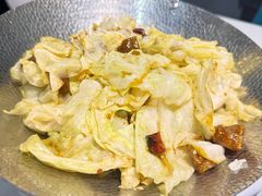 -福巷湘食小馆·猛火现炒(上海首店)