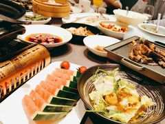 -小厨娘淮扬菜(天印大道店)