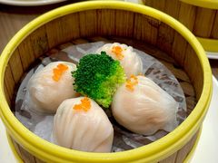 -创元千禧大酒店 · 香港轩