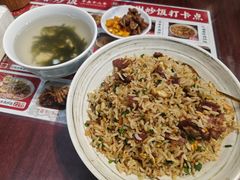 -扬二春炒饭(国庆路总店)