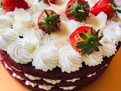 -富力希尔顿酒店·地阔自助餐厅