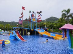 -林丰温泉度假山庄