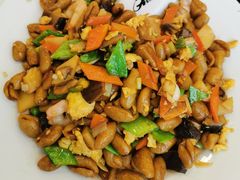 -晋阳饭庄(虎坊桥店)