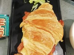 -大头力茶餐厅(花都融创茂店)
