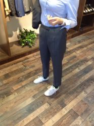 点击看大图 -优刻西服西装定制(金轮国际广场店)