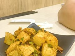 炸洋芋-云平风味园(护国路店)