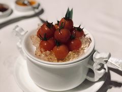 冰梅温室小番茄-誉珑轩