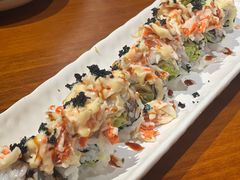 -白石的深夜食堂(济南万象城店)