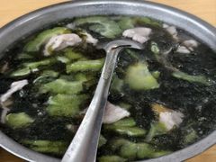 -文记煲仔饭