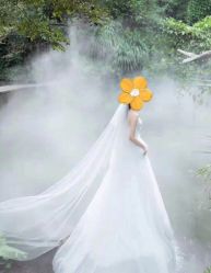 -蒙娜丽莎婚纱摄影(优质商家)