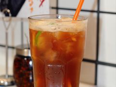 -樂麗餐室 · 本地茶餐廳(扬名广场店)