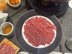 -东来顺(非遗·清真火锅·盛世广场店)