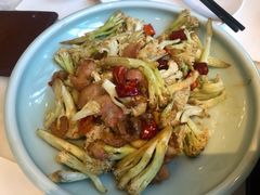 -港丽餐厅(高德置地店)