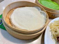 -顶顶香煎饼家常菜(金花南路店)