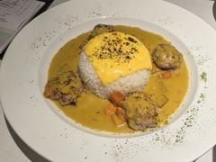 -俄士厨房(五棵松华熙LIVE店)