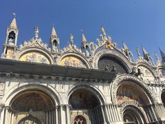 -圣马尔谷圣殿宗主教座堂