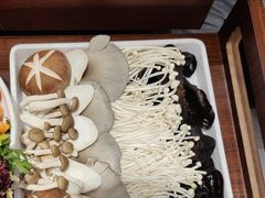 -蝎王府羊蝎子(虎坊桥总店)