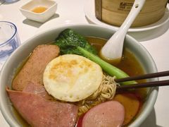 -葡珍轩冰室(虹桥机场T1店)