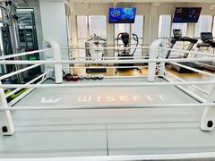 -WISEFIT健身&拳击(CBD店)