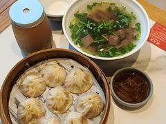 -馋三尺蟹粉小笼(人民广场店)