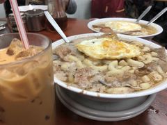 -维记咖啡粉面(福荣街店)