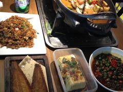 -里岛烤鱼(东港凯虹广场店)