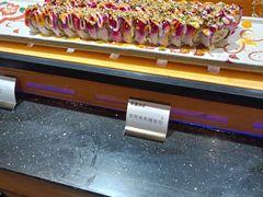 -盛江山自助料理(太原街万达店)