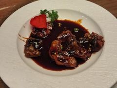 -新白鹿餐厅(龙游路总店·杭帮菜名店)