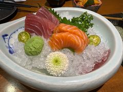 -九井澤精致料理(金茂店)