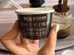 -阿五黄河大鲤鱼(纬三路店)